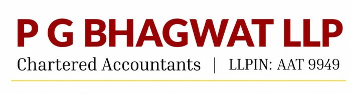 P G Bhagwat LLP