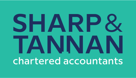 Sharp & Tannan