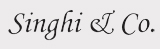 Singhi & Co.