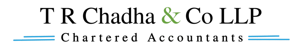 T R Chadha & Co.